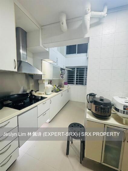 Blk 788 Woodlands Avenue 6 (Woodlands), HDB Executive #578727371